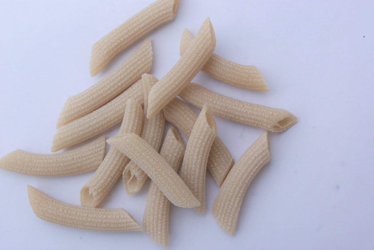 PASTA AGRICOLA BIO DELLA VALMARECCHIA